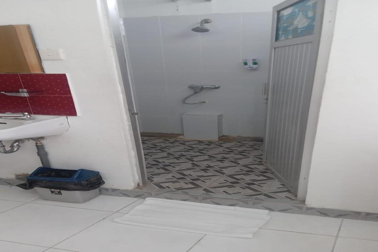 Hotel Asia בוקיטינגי מראה חיצוני תמונה