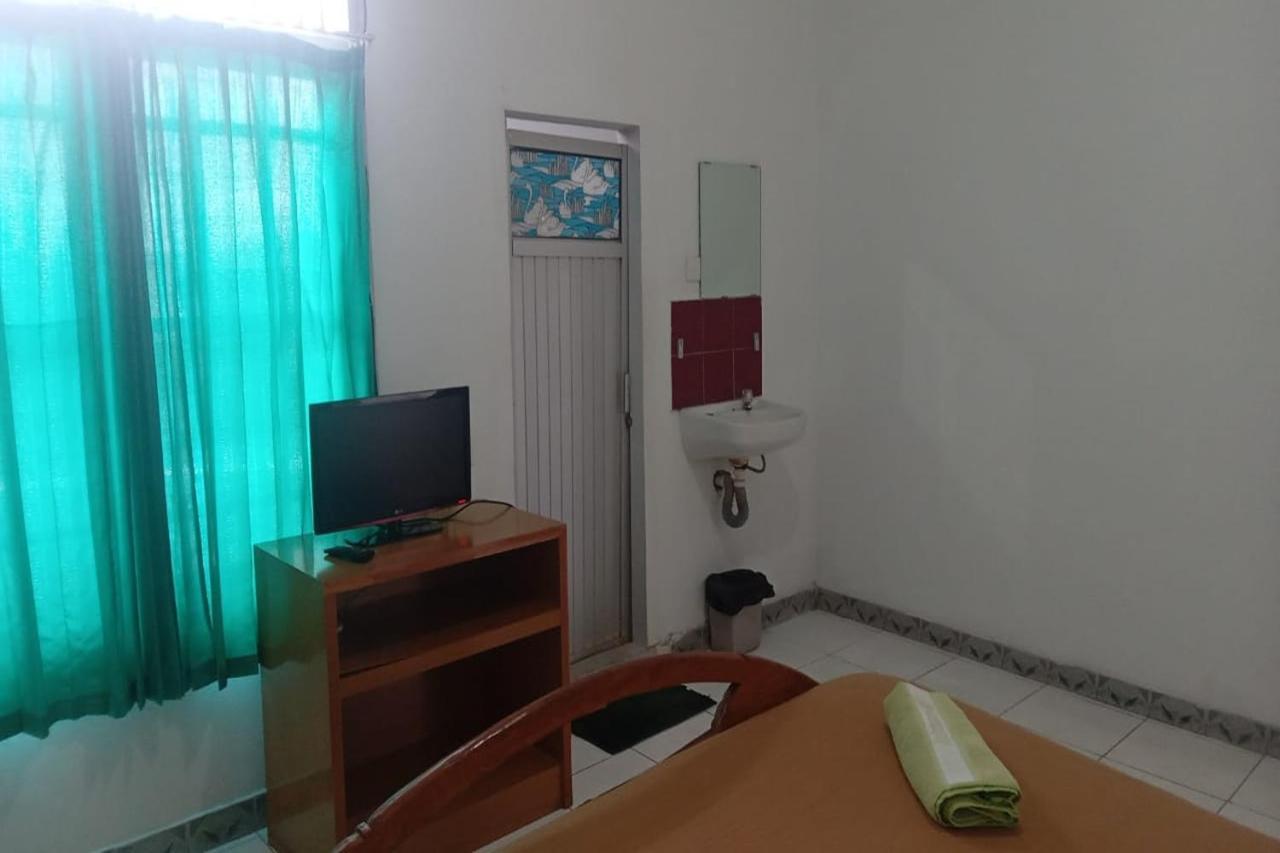 Hotel Asia בוקיטינגי מראה חיצוני תמונה