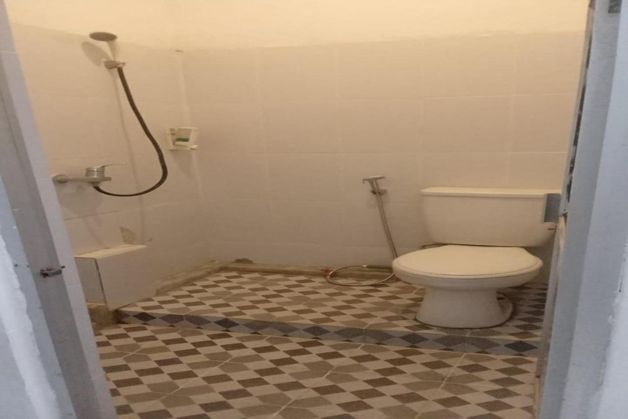 Hotel Asia בוקיטינגי מראה חיצוני תמונה
