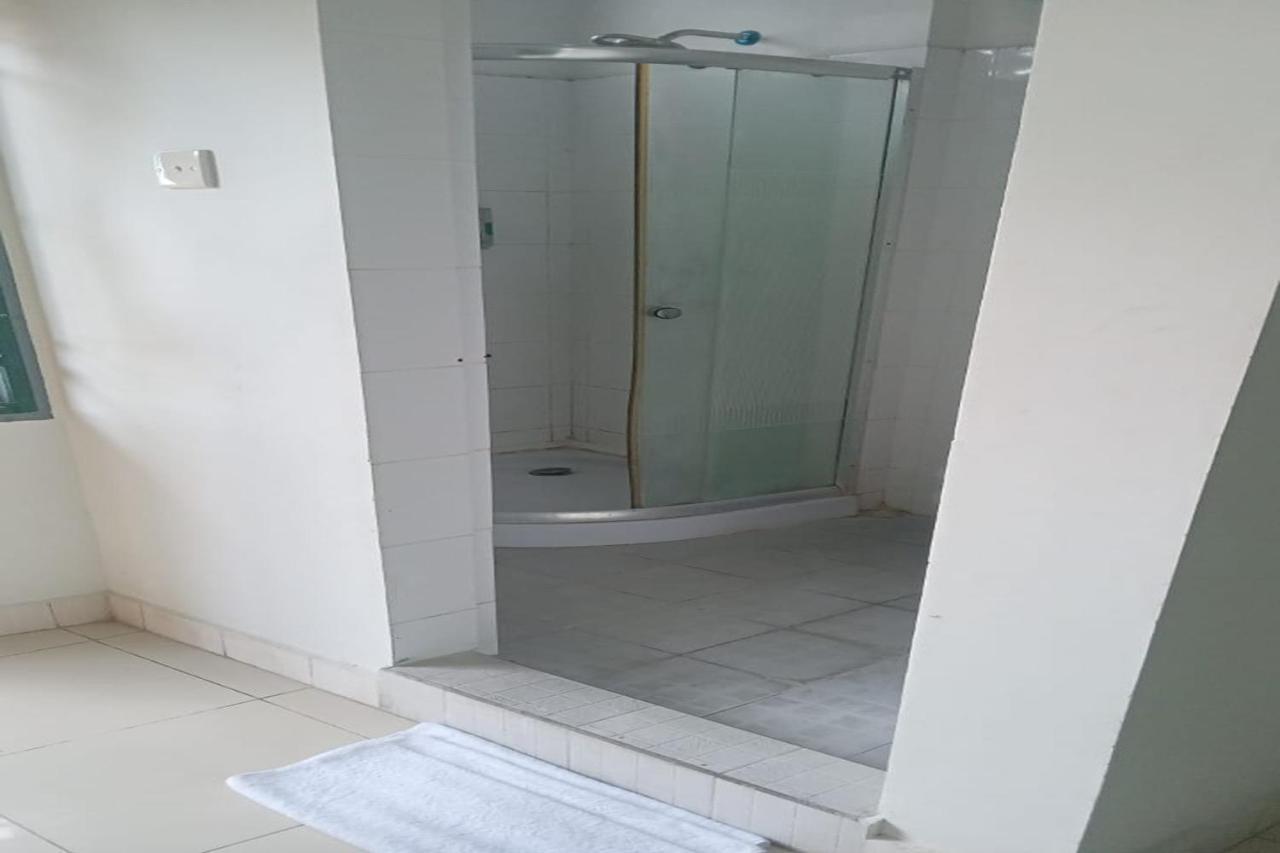 Hotel Asia בוקיטינגי מראה חיצוני תמונה