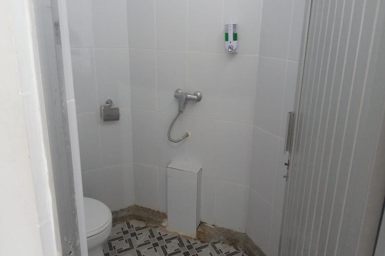 Hotel Asia בוקיטינגי מראה חיצוני תמונה