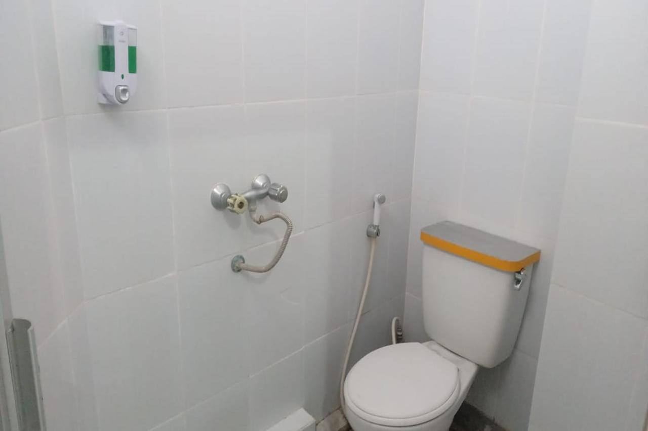 Hotel Asia בוקיטינגי מראה חיצוני תמונה