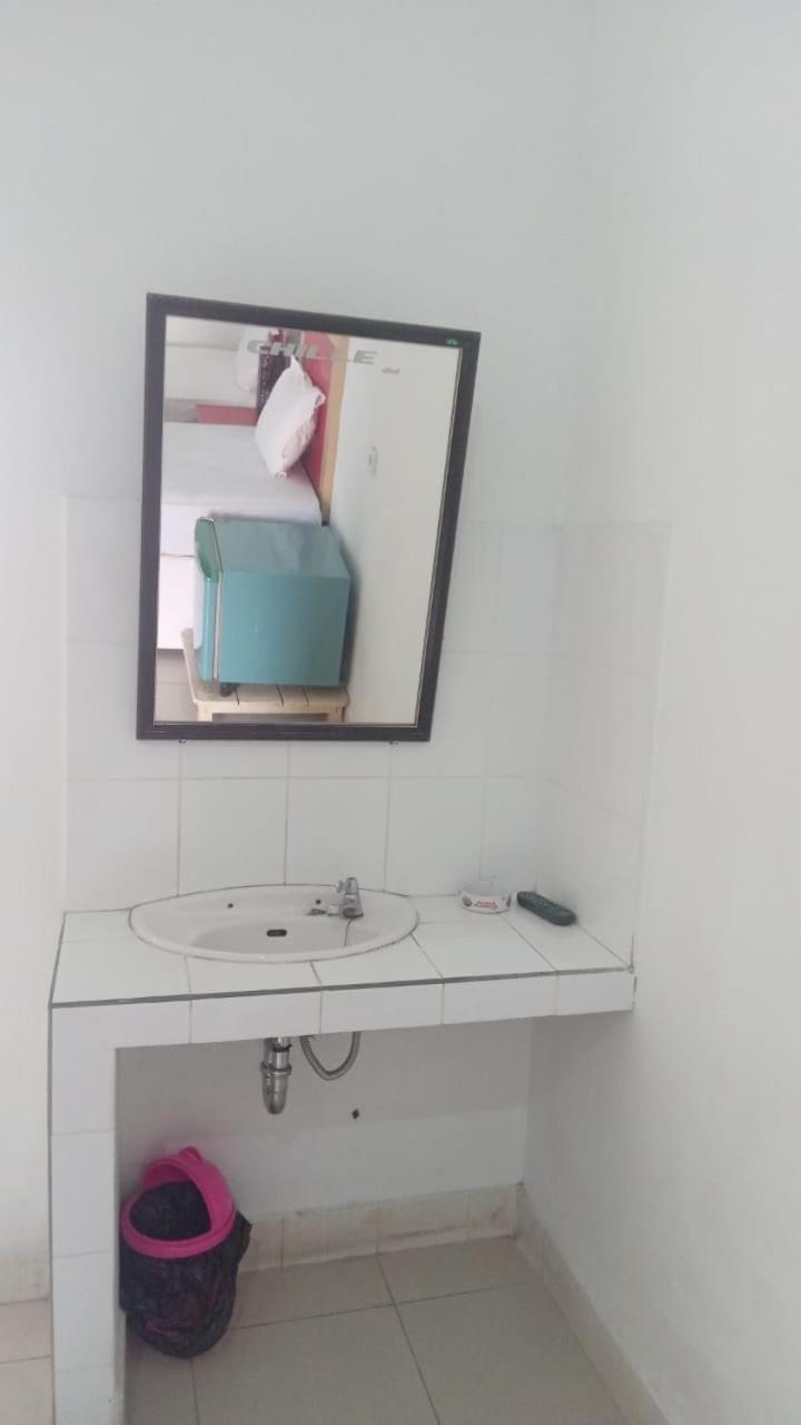 Hotel Asia בוקיטינגי מראה חיצוני תמונה