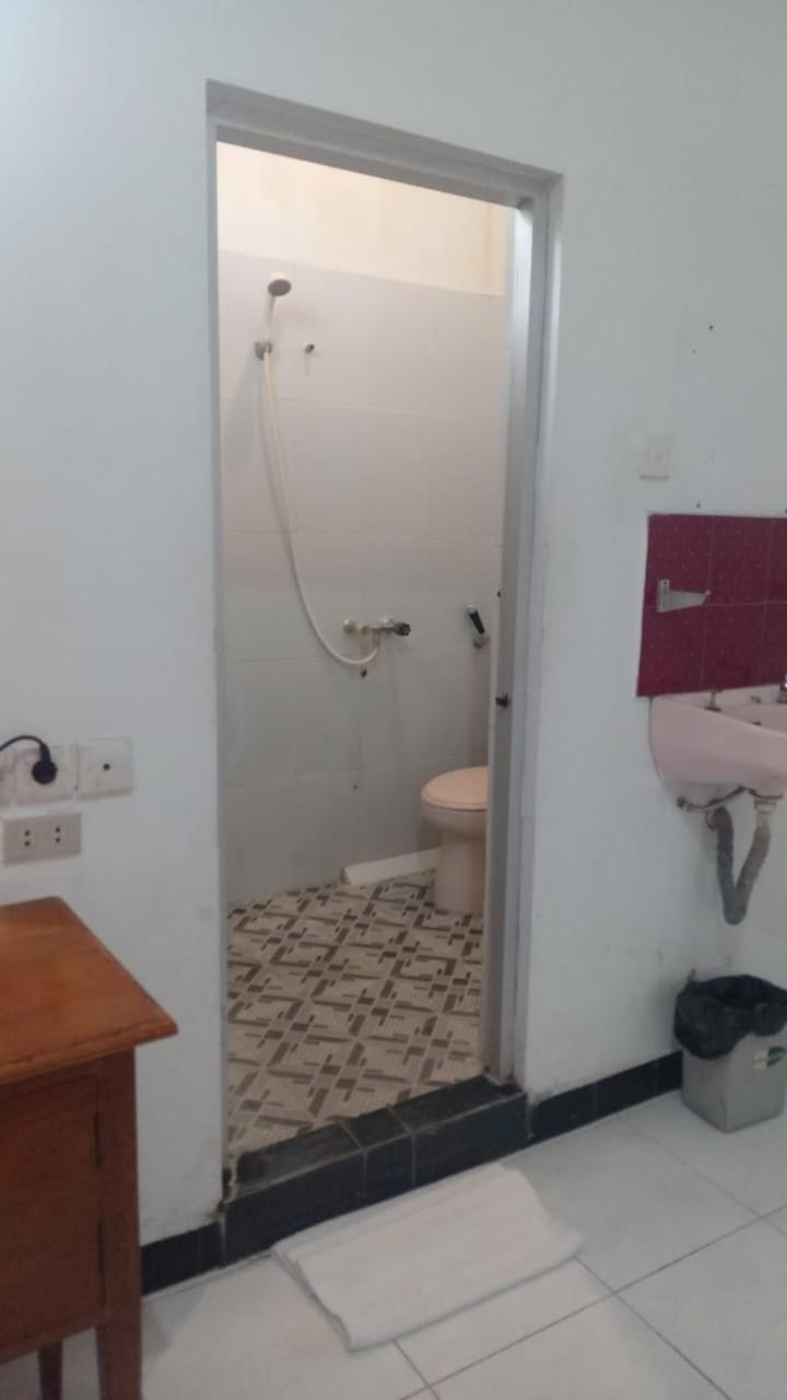 Hotel Asia בוקיטינגי מראה חיצוני תמונה